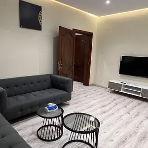 شقة جاز المدينة 2 