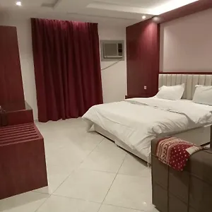 شقة درة الذهبي 