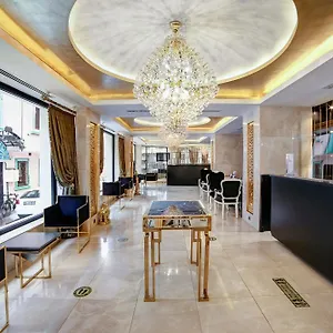 Great Fortune & 5*, Istanbul Turkey