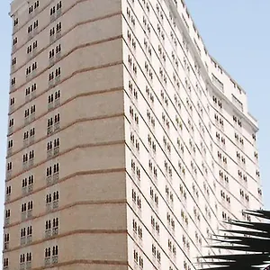 فندق واحة الضيافة **