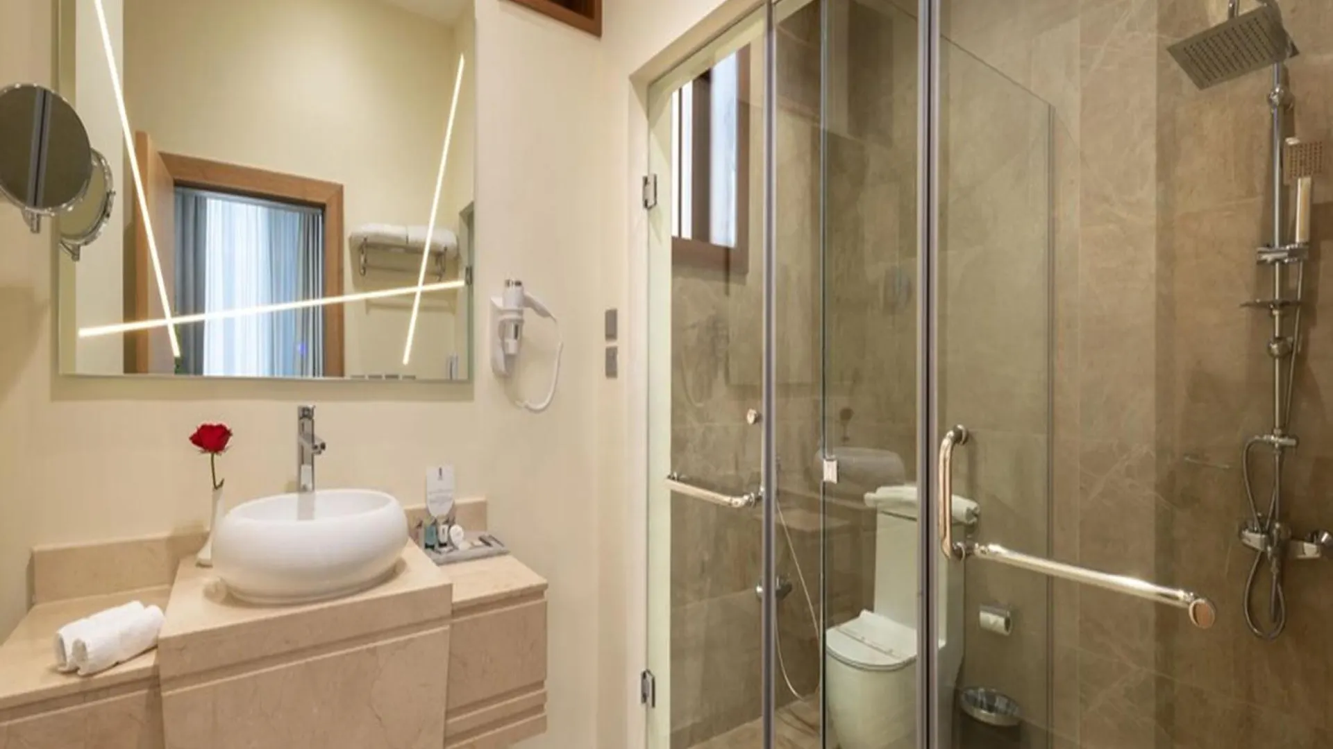 Anan Hotel Riyadh