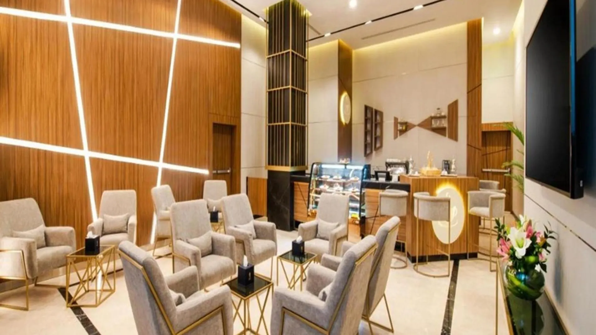 فندق عنان Anan Hotel الرياض