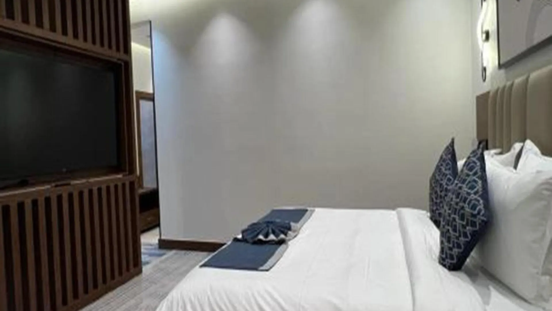 فندق عنان Anan Hotel الرياض 4*,  المملكة العربية السعودية
