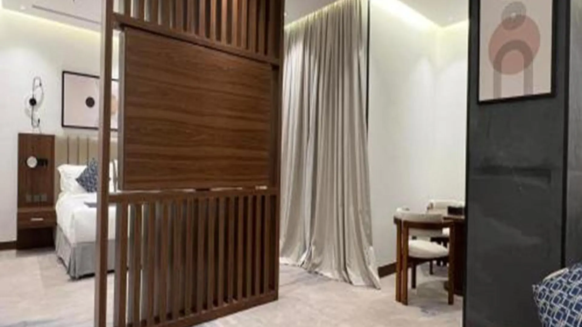****  Anan Hotel Riyadh Saudi Arabia