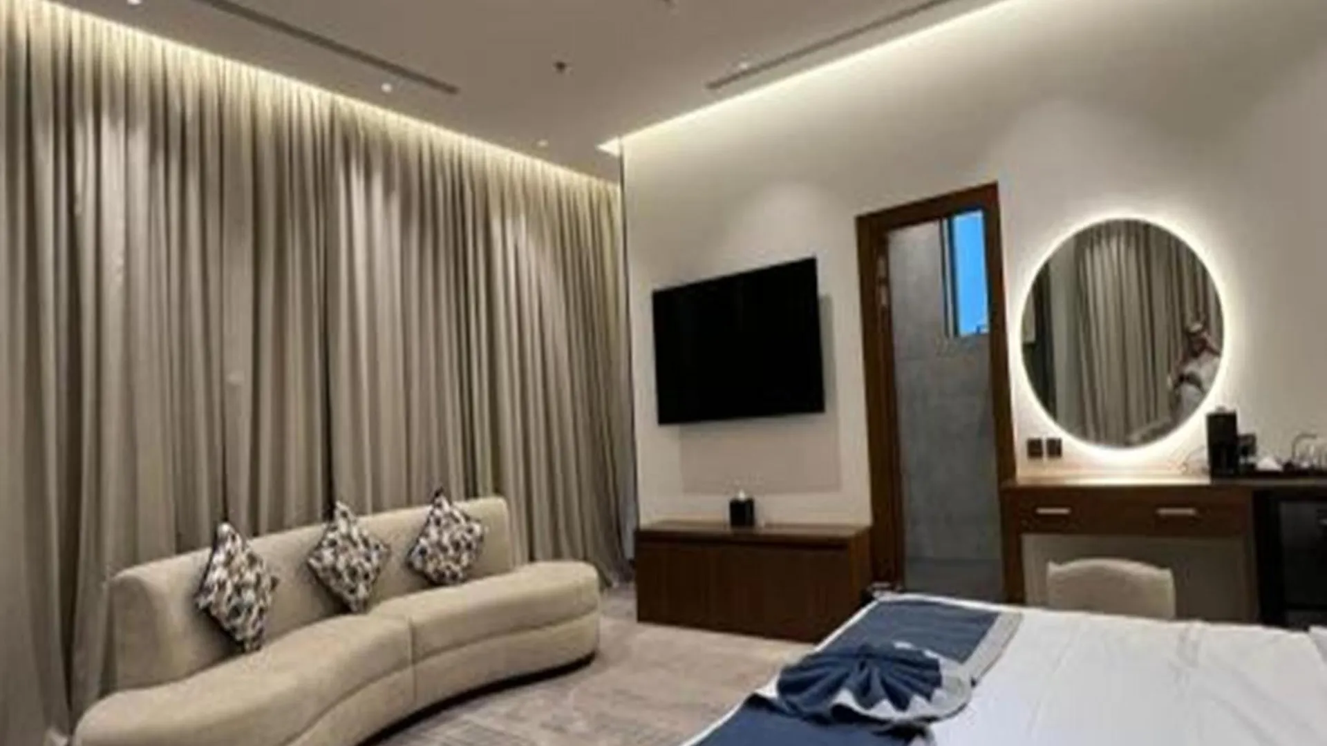 Anan Hotel Riyadh
