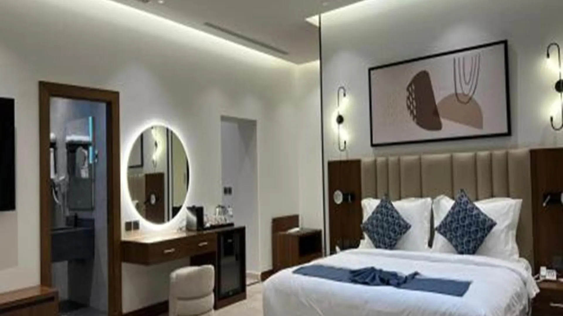 Anan Hotel Riyadh