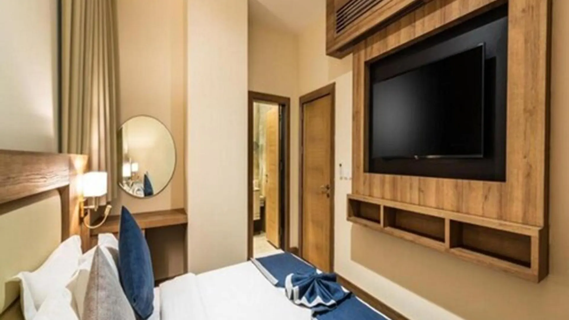 Anan Hotel Riyadh