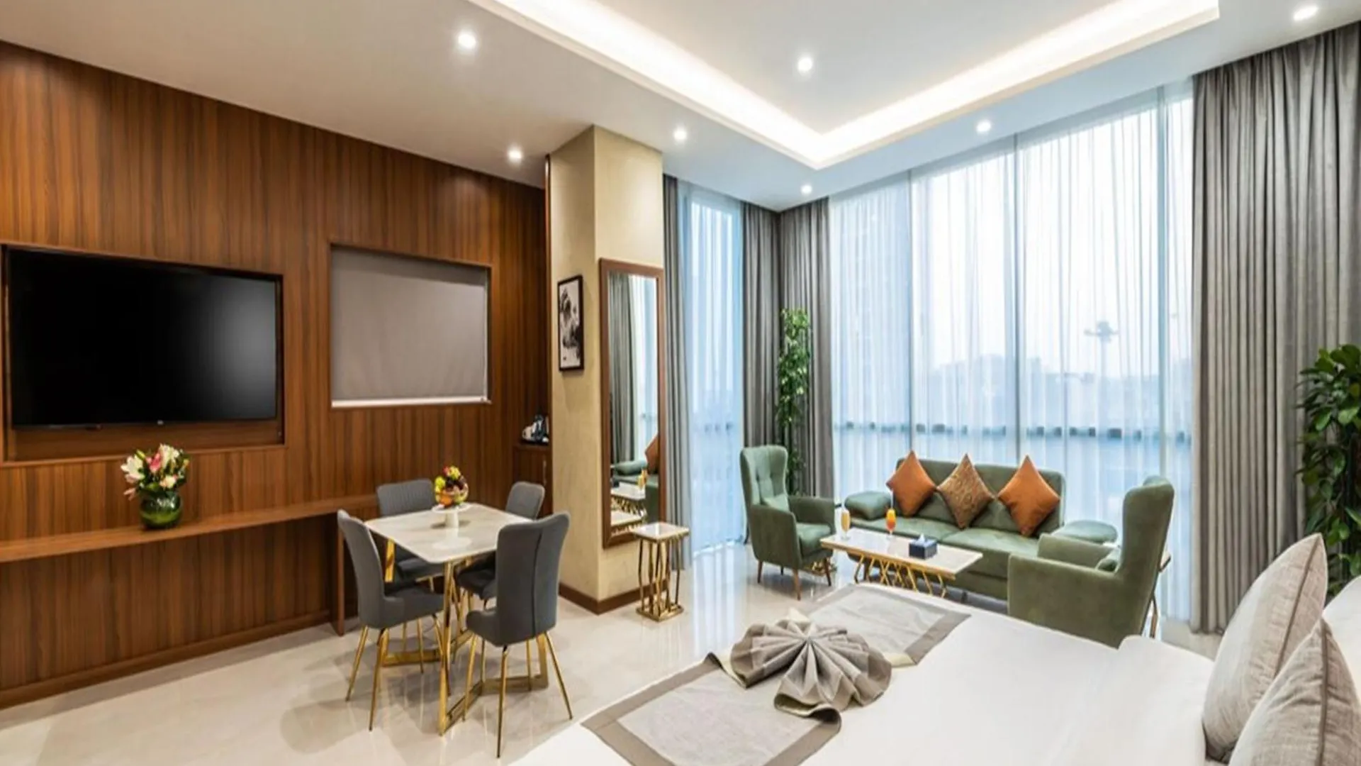 Anan Hotel Riyadh