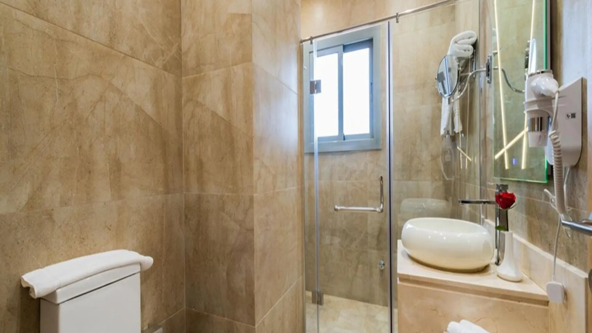 فندق عنان Anan Hotel الرياض