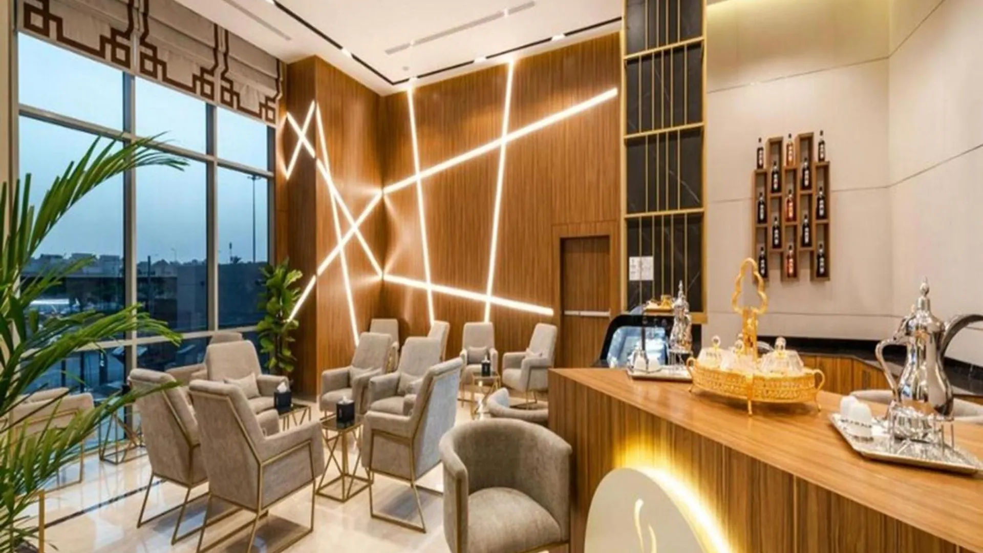 Anan Hotel Riyadh
