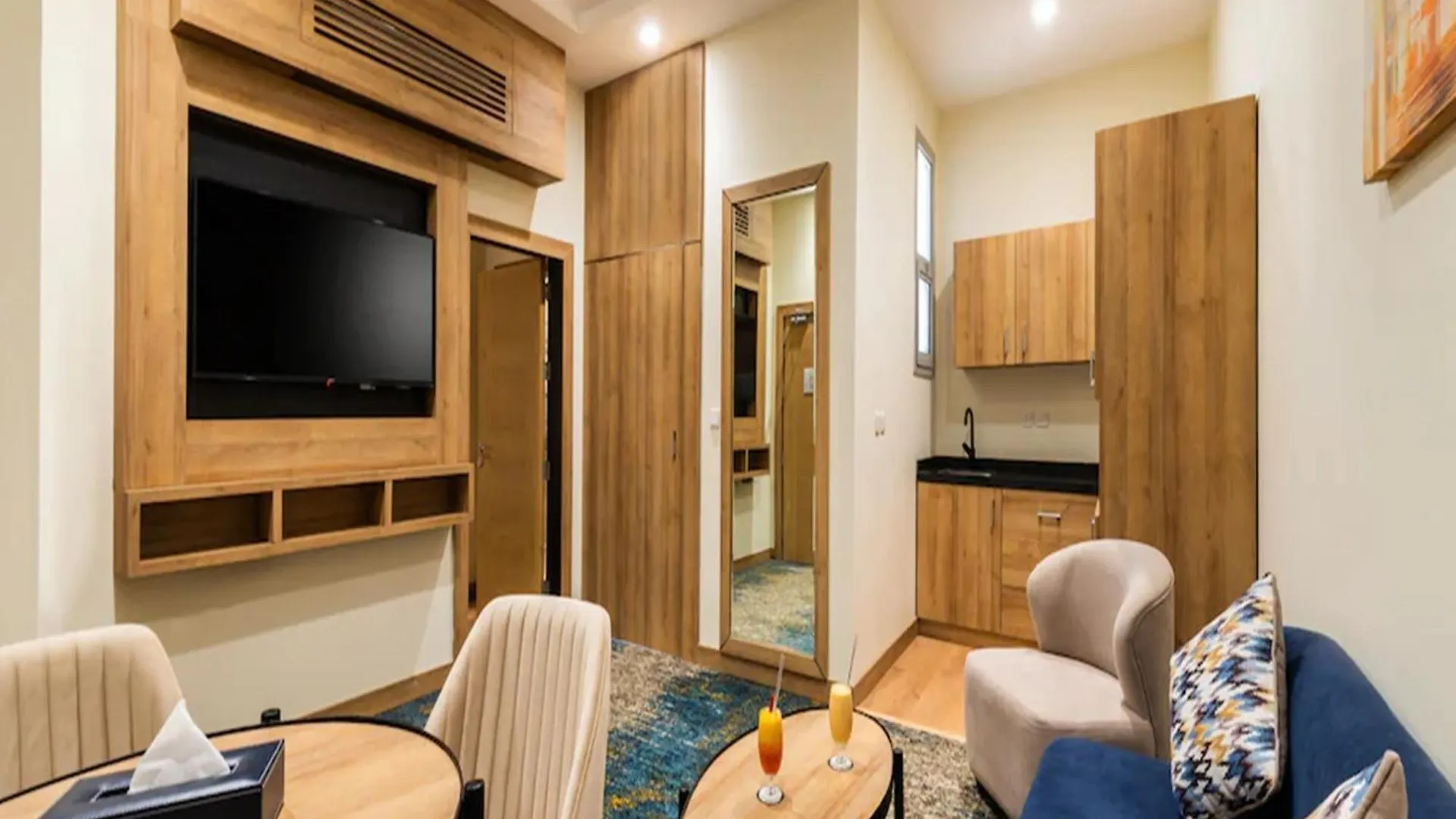 Anan Hotel Riyadh