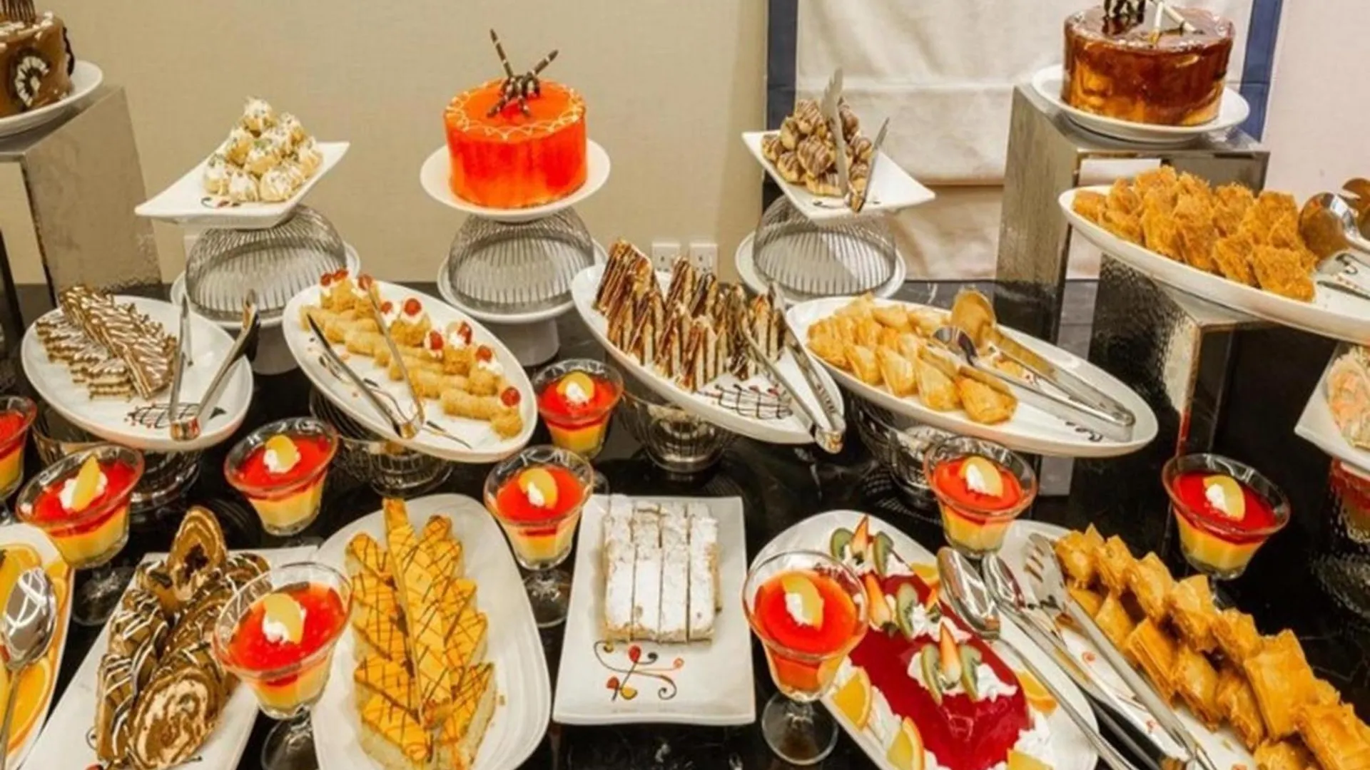 Anan Hotel Riyadh