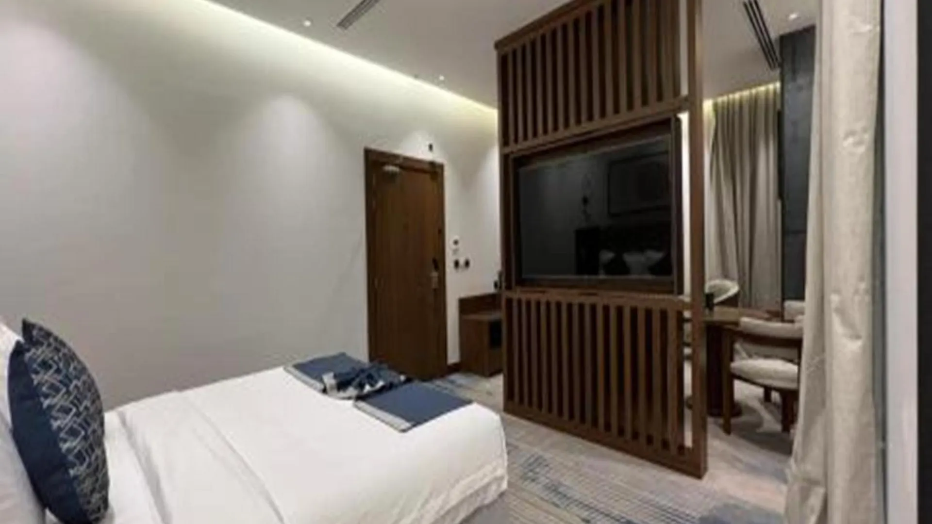 Anan Hotel Riyadh