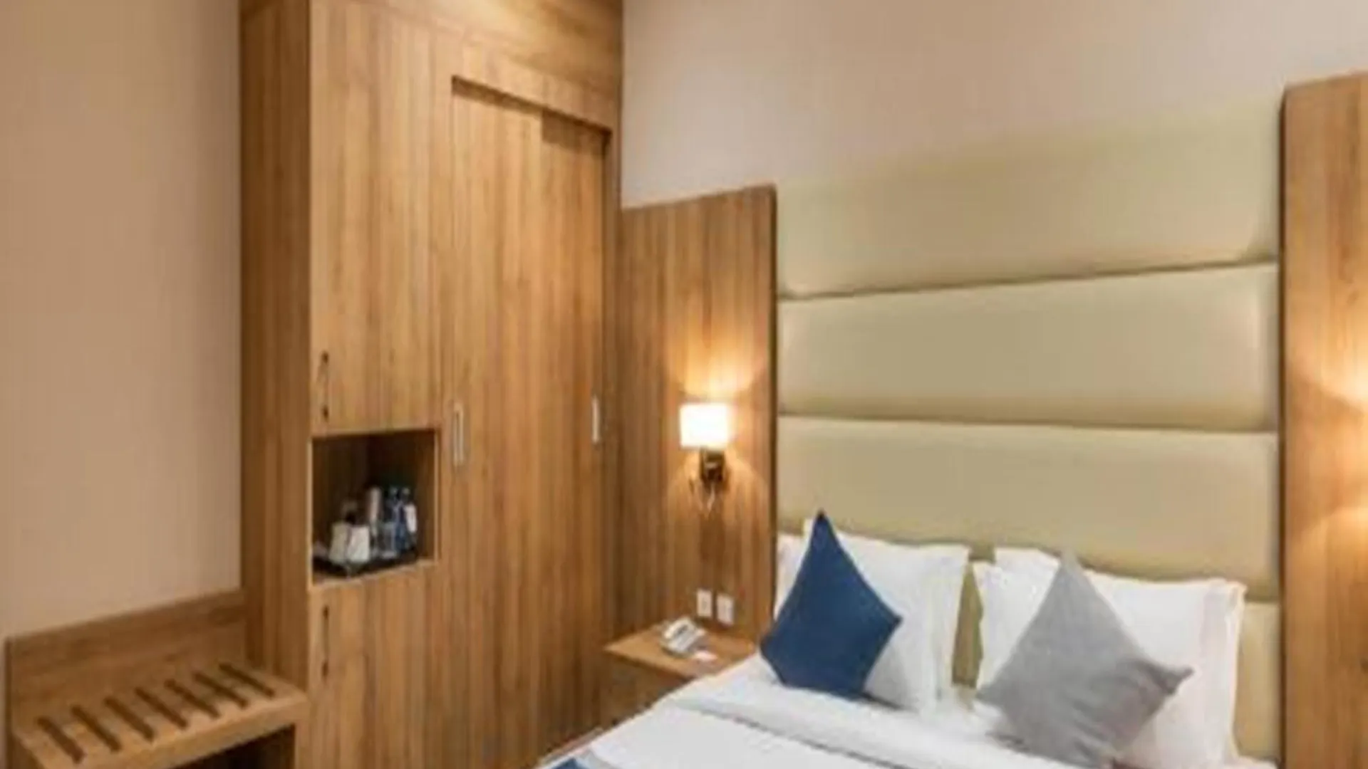 Anan Hotel Riyadh 4*,  Saudi Arabia
