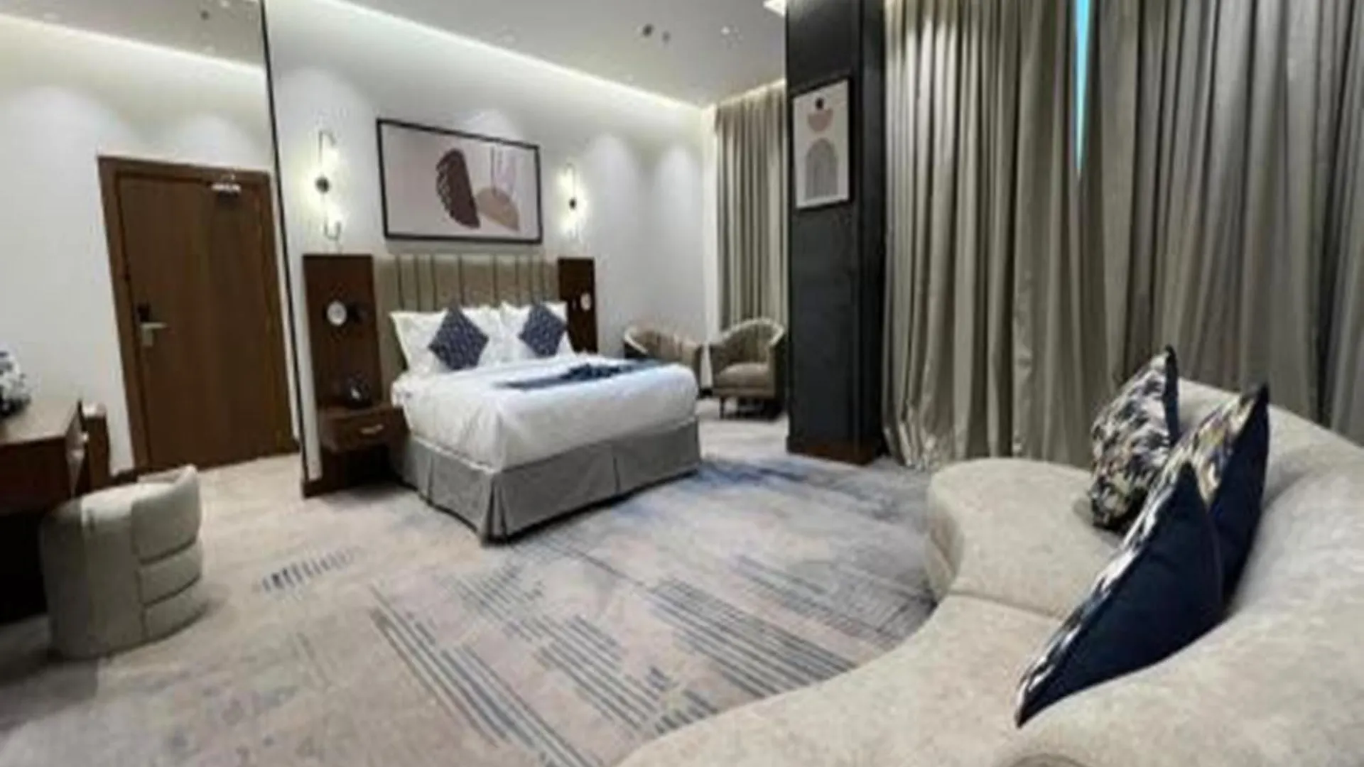 Anan Hotel Riyadh Saudi Arabia