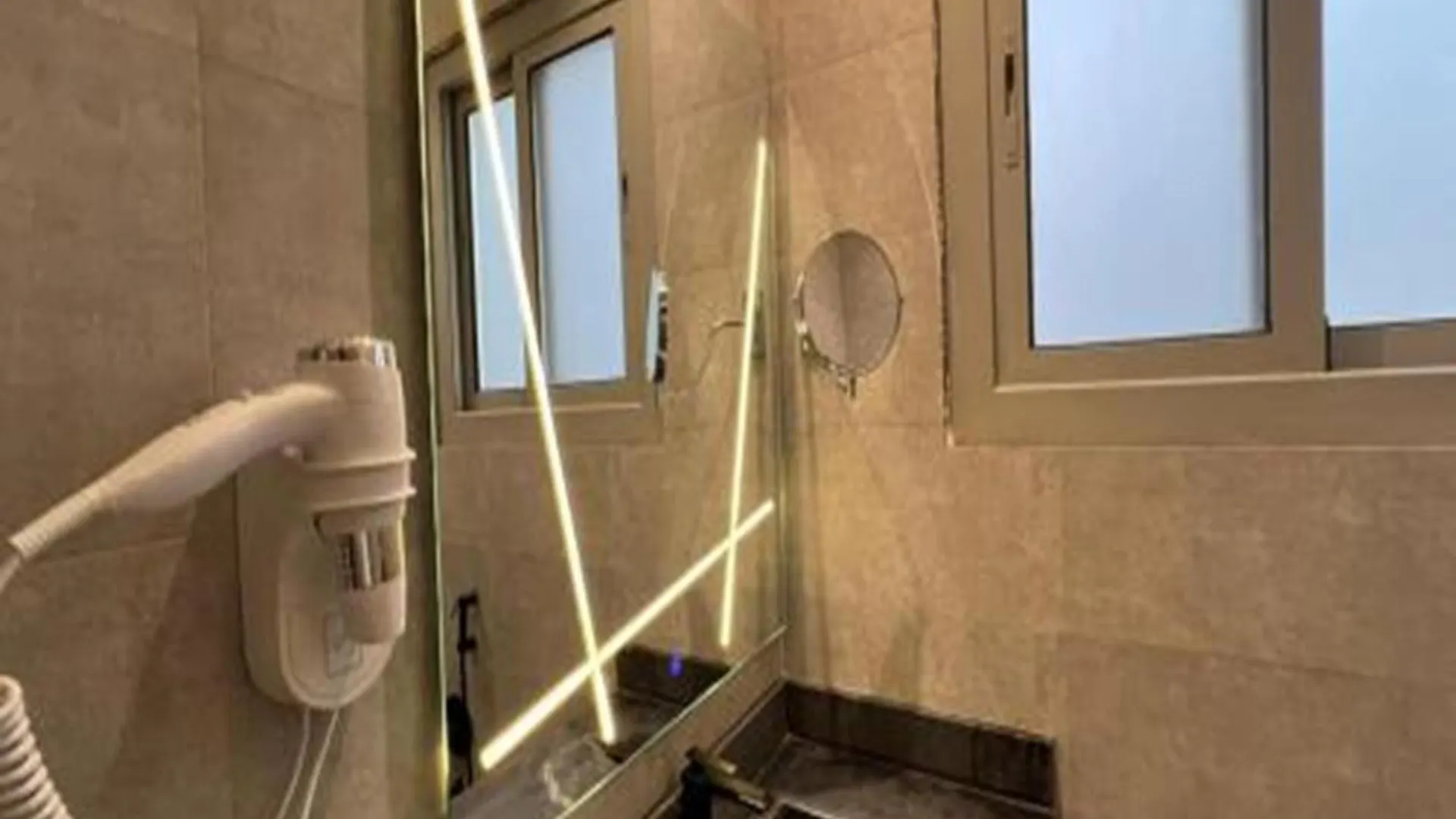 Anan Hotel Riyadh