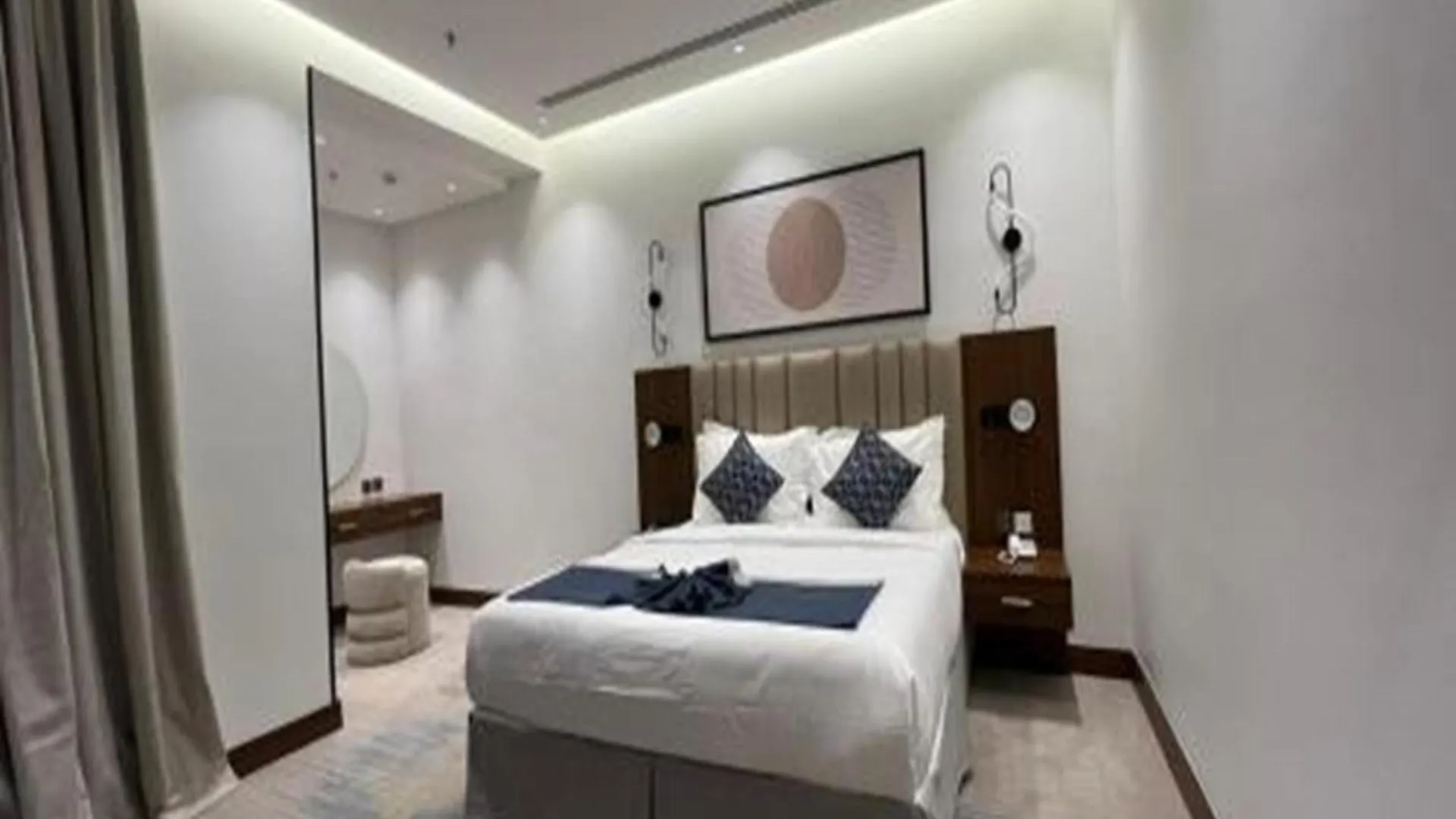 Anan Hotel Riyadh Saudi Arabia