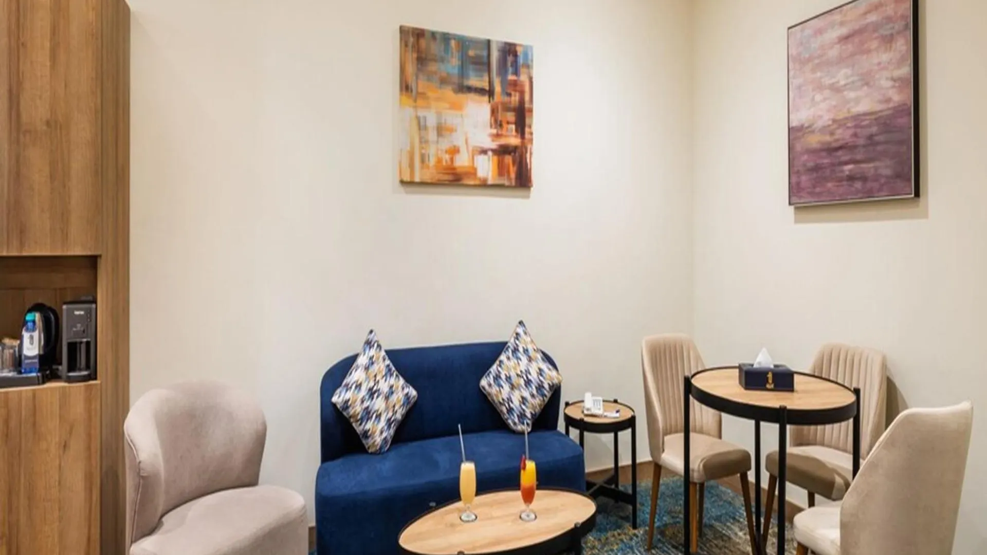 Anan Hotel Riyadh