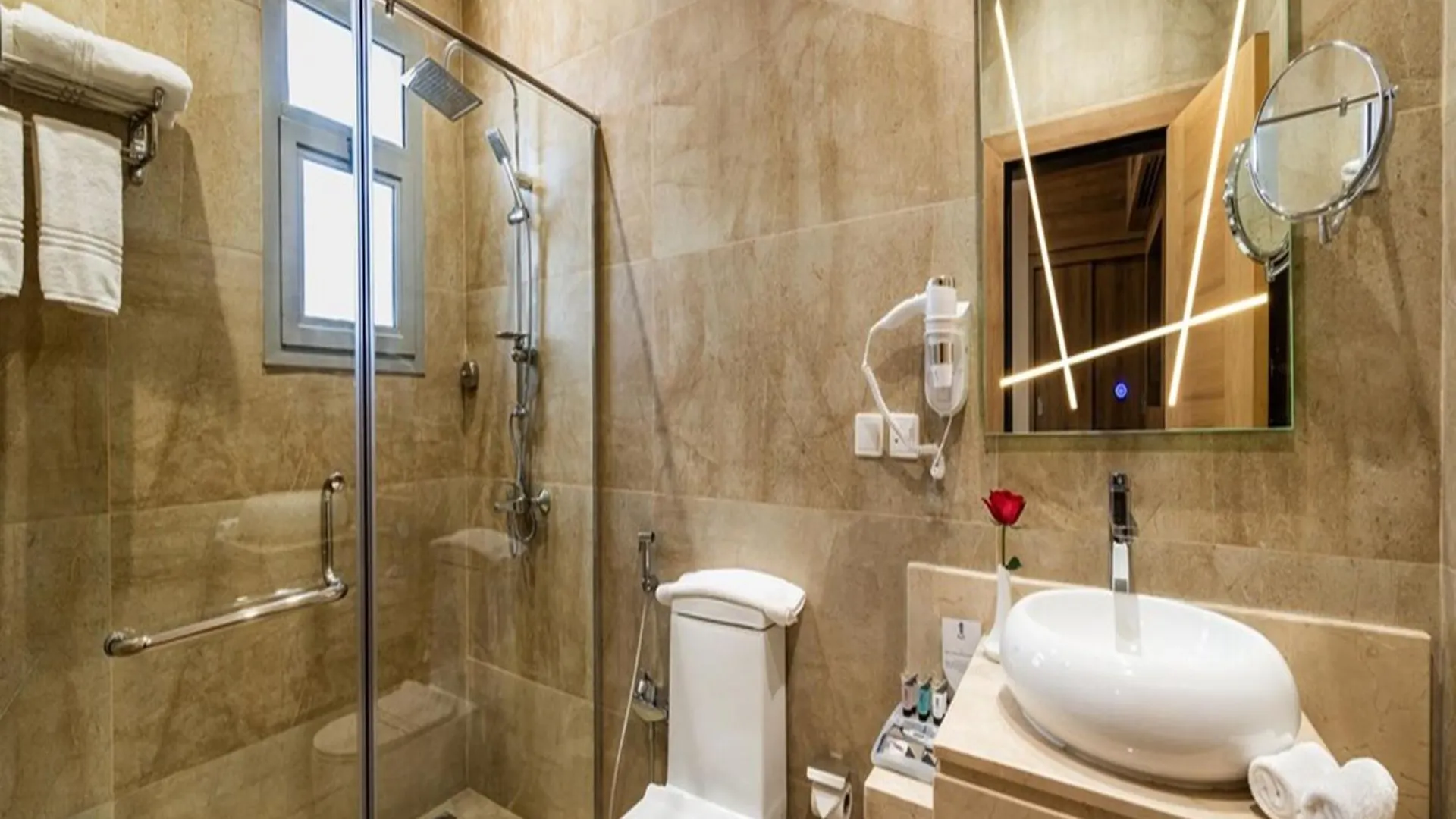 Anan Hotel Riyadh 4*,