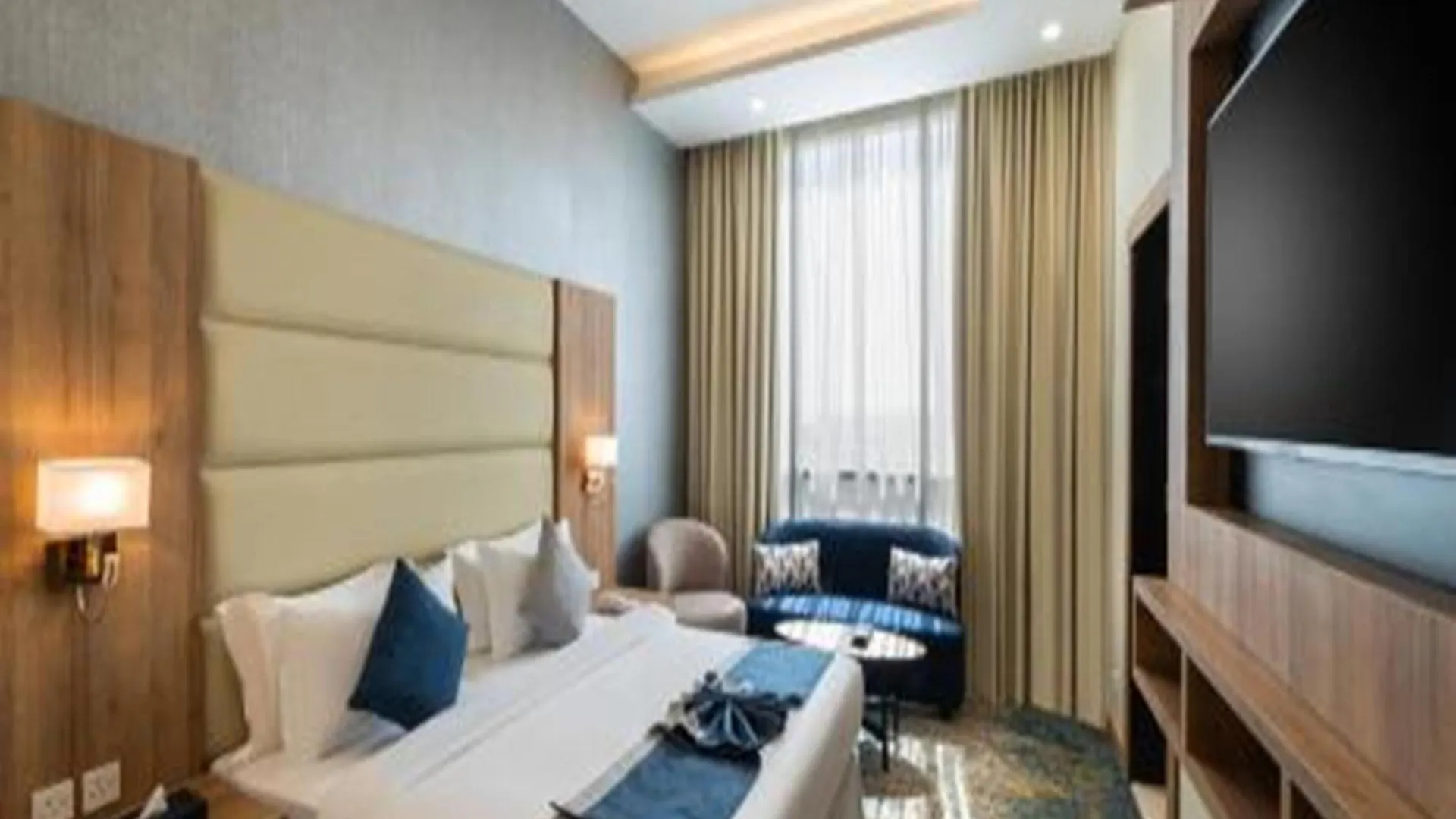 ****  Anan Hotel Riyadh Saudi Arabia