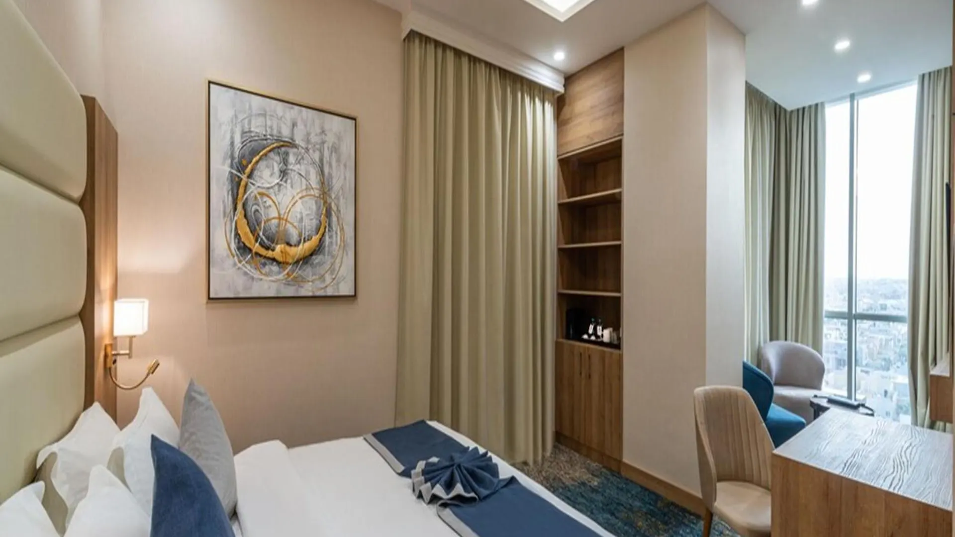 Anan Hotel Riyadh