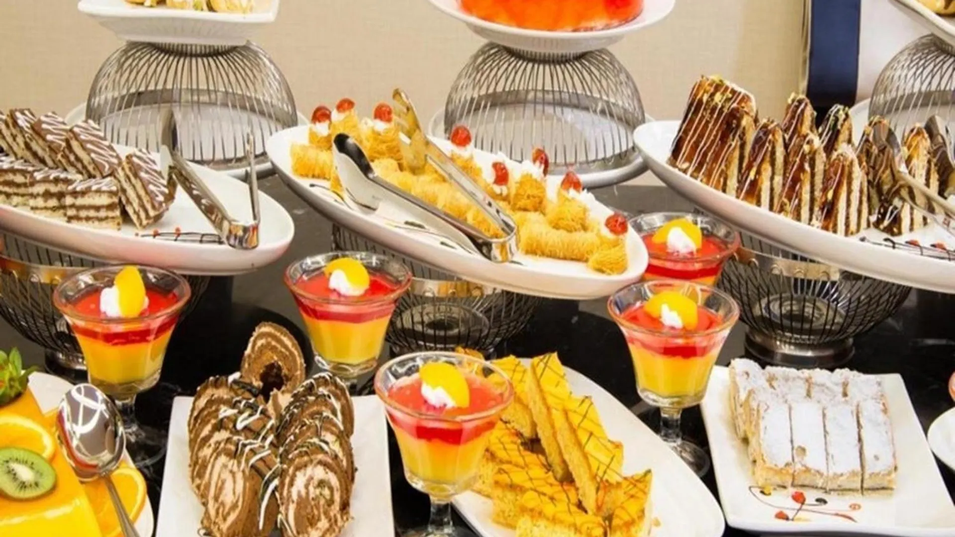 Anan Hotel Riyadh