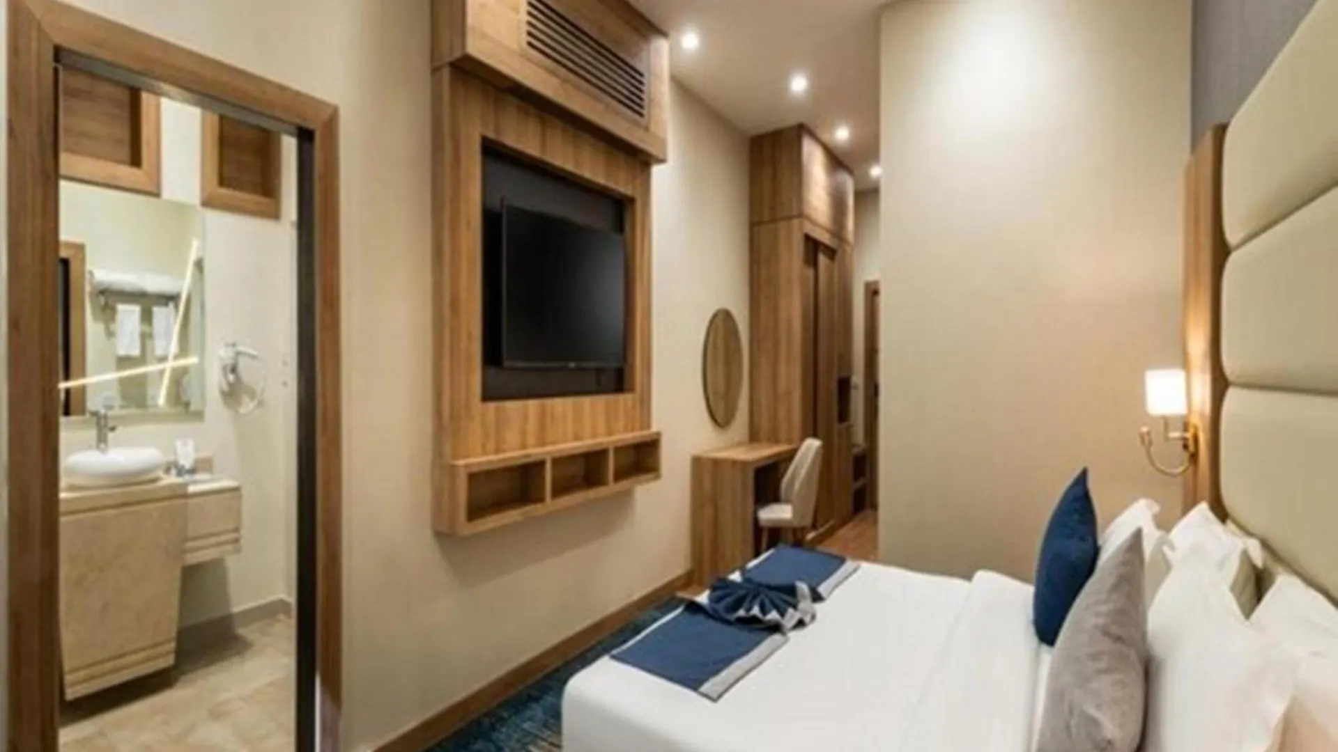 Anan Hotel Riyadh 4*,