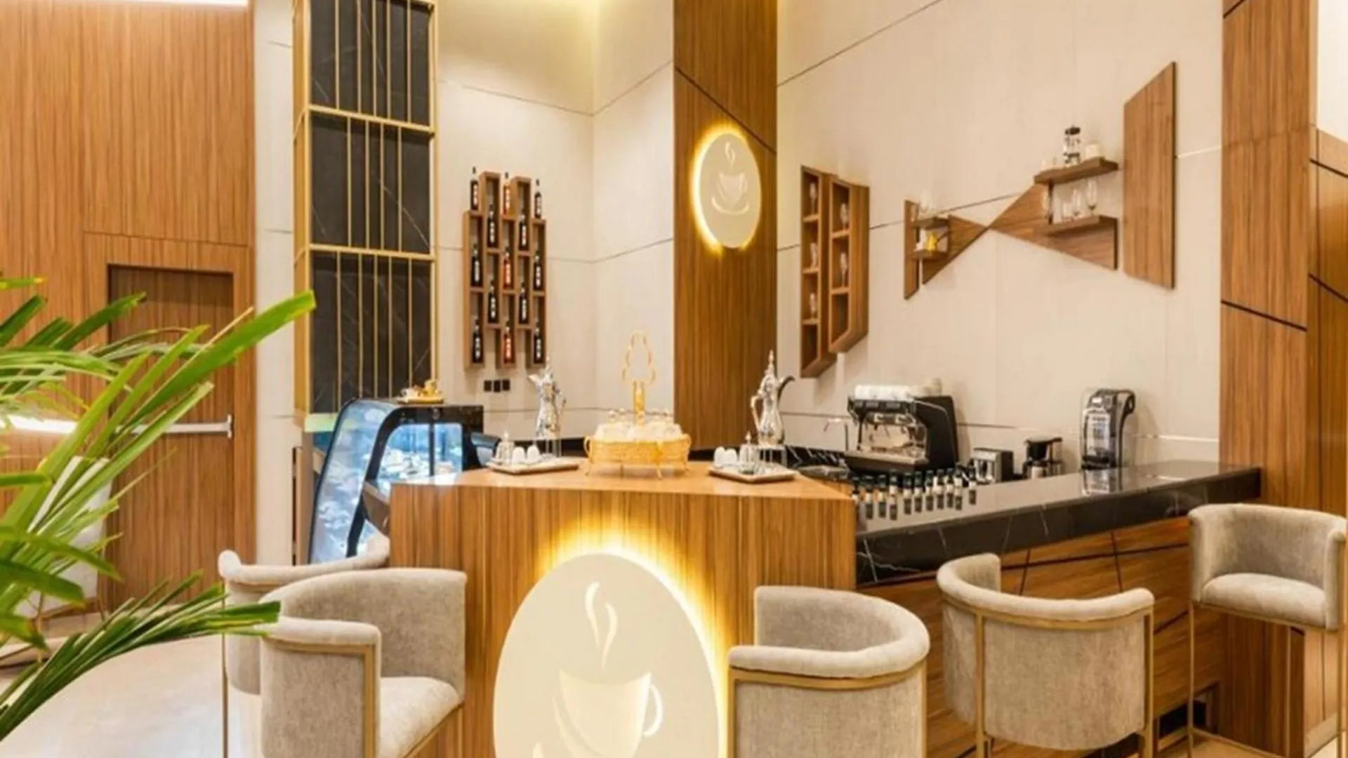 Anan Hotel Riyadh 4*,  Saudi Arabia