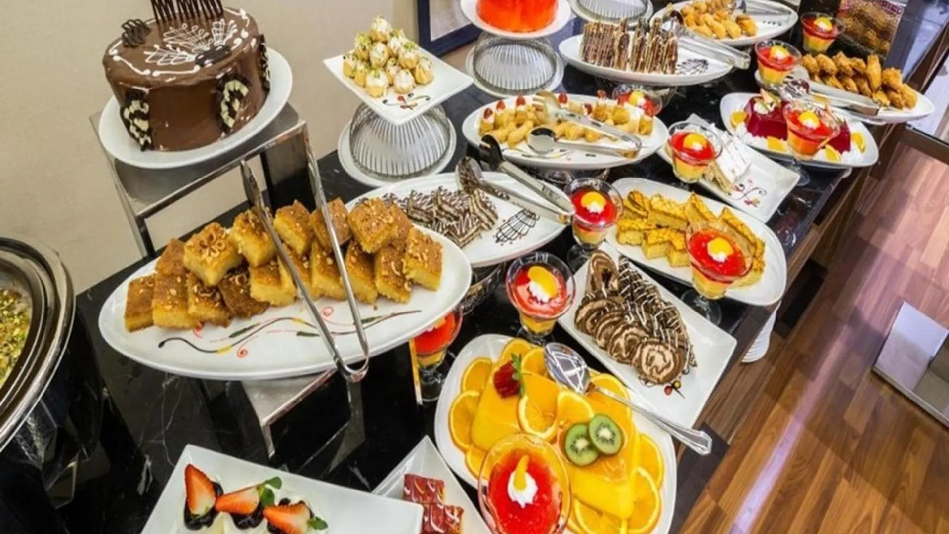 Anan Hotel Riyadh