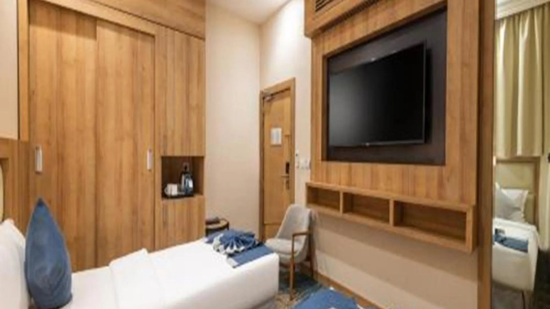 ****  Anan Hotel Riyadh Saudi Arabia
