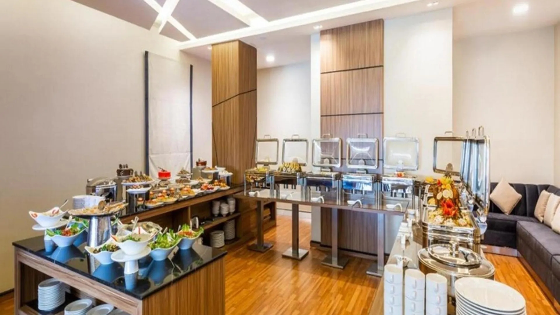 Anan Hotel Riyadh