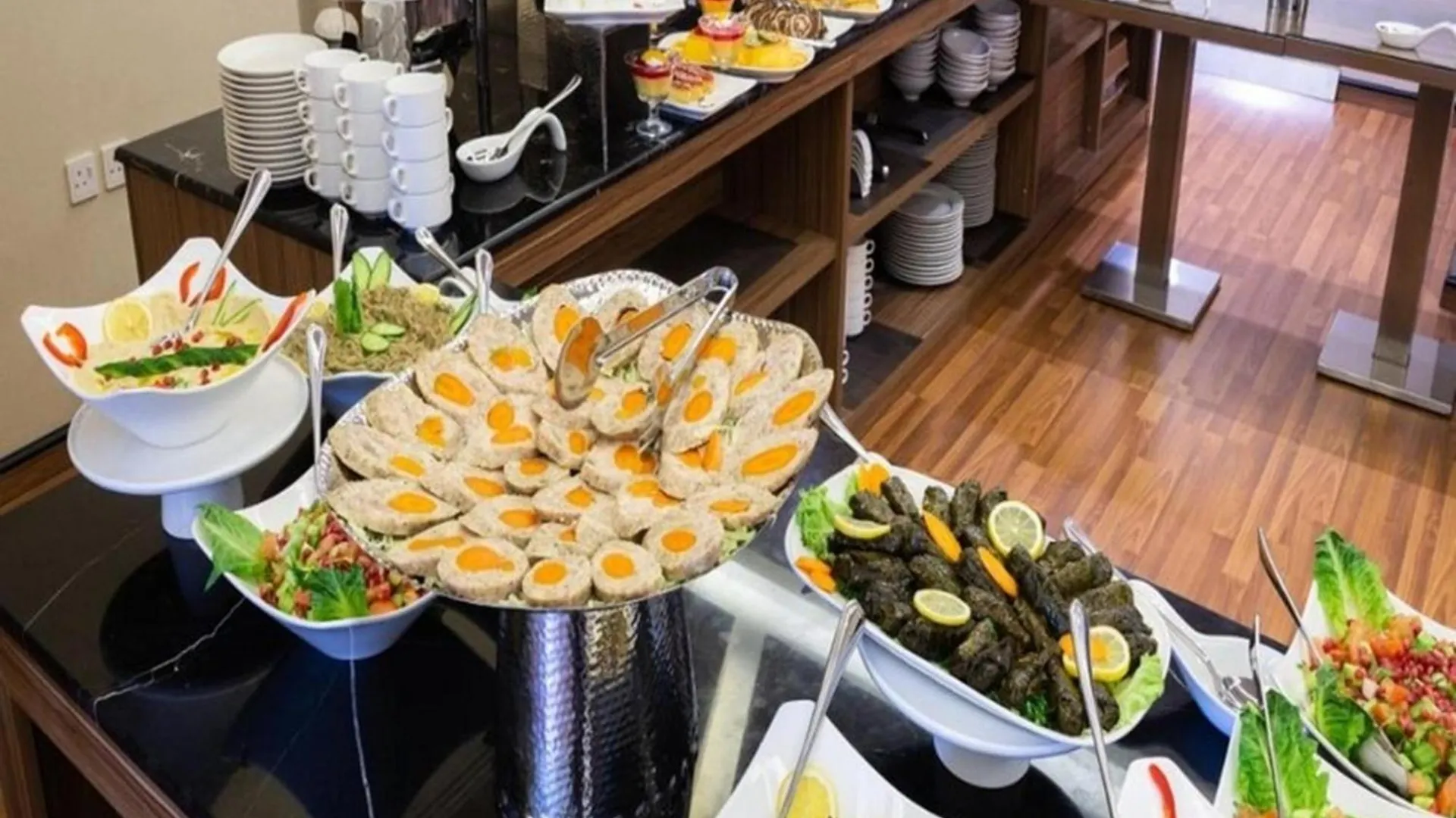 Anan Hotel Riyadh